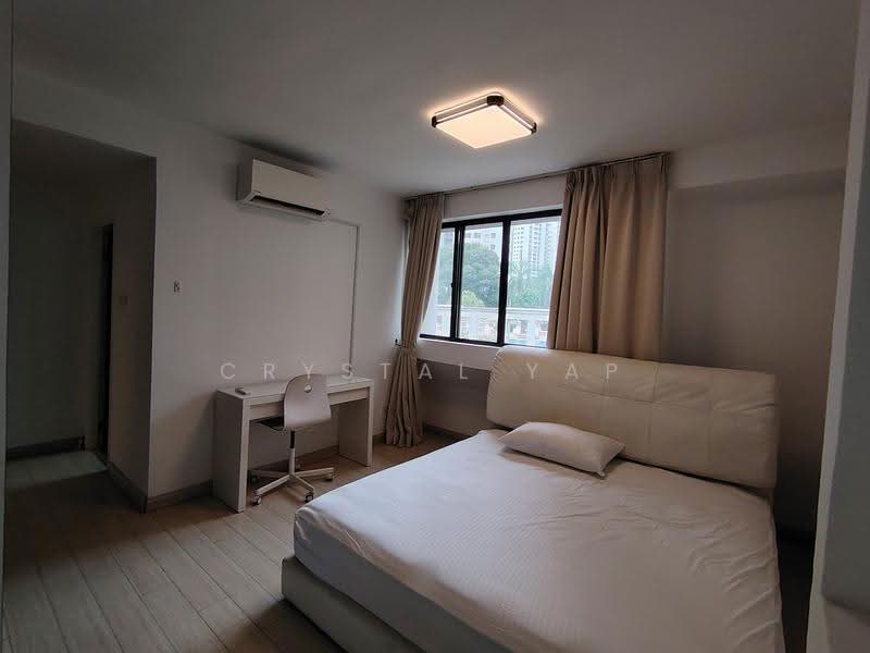 Condominium for Rent at Mont Kiara Palma - Crystal Yap - PropertyGuru.com.my