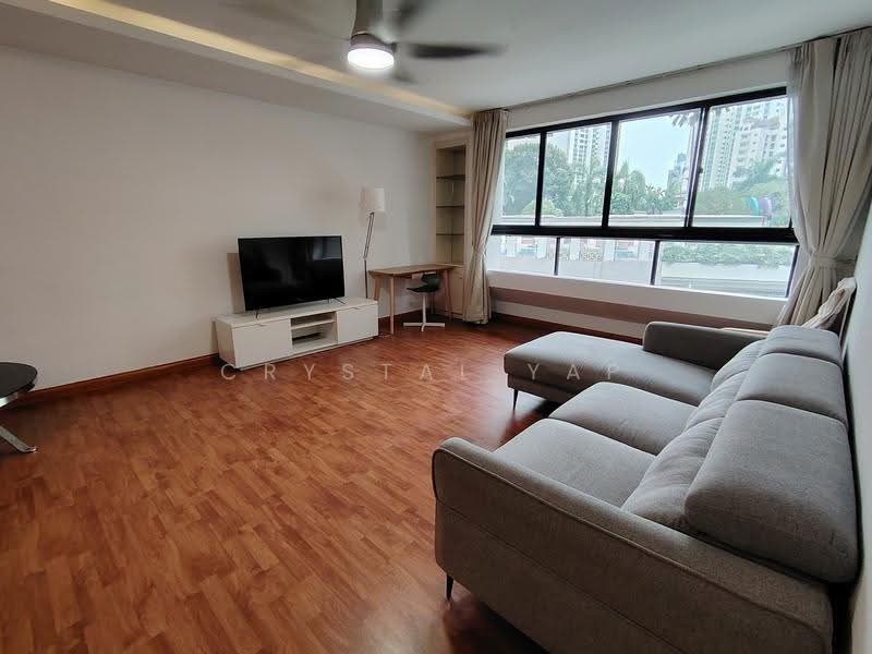 Condominium for Rent at Mont Kiara Palma - Crystal Yap - PropertyGuru.com.my