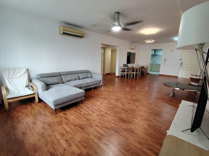 Condominium for Rent at Mont Kiara Palma - Crystal Yap - PropertyGuru.com.my