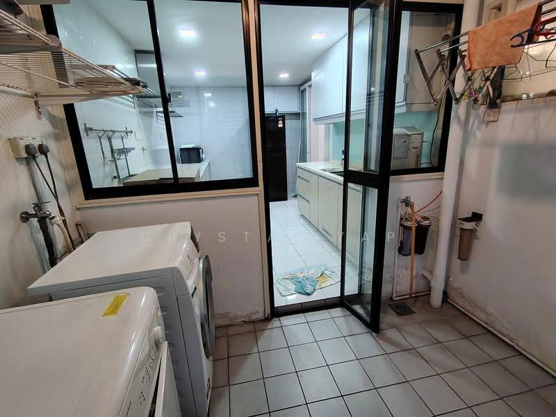 Condominium for Rent at Mont Kiara Palma - Crystal Yap - PropertyGuru.com.my