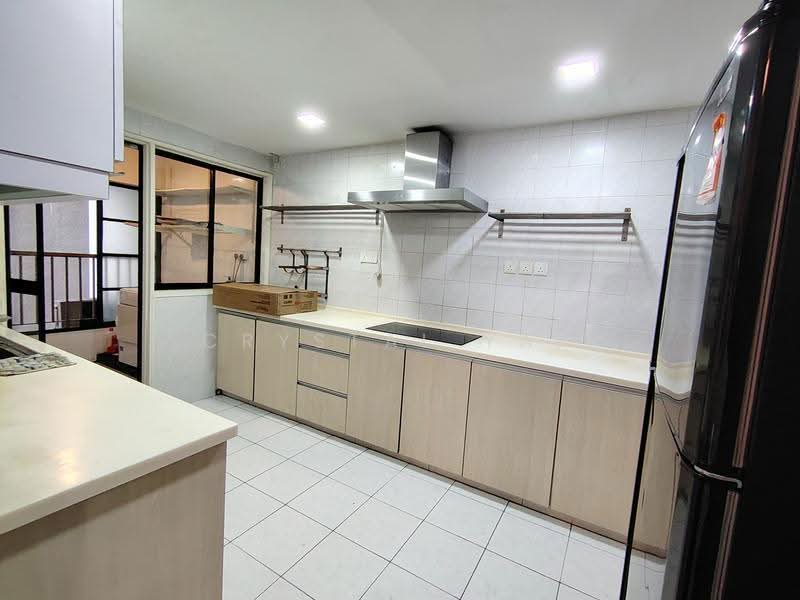 Condominium for Rent at Mont Kiara Palma - Crystal Yap - PropertyGuru.com.my