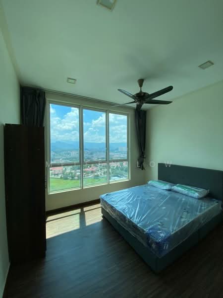 Service Residence for Rent at The Loft @ ZetaPark - Meifen Low - Bedroom - PropertyGuru.com.my