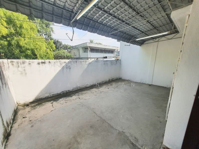 Rumah Teres 2 Tingkat untuk Dijual di Taman Puncak Jalil (Seri Kembangan) - Jason Tan - Exterior - PropertyGuru.com.my