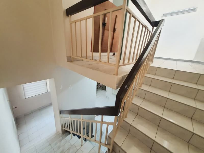 Rumah Teres 2 Tingkat untuk Dijual di Taman Puncak Jalil (Seri Kembangan) - Jason Tan - Interior - PropertyGuru.com.my