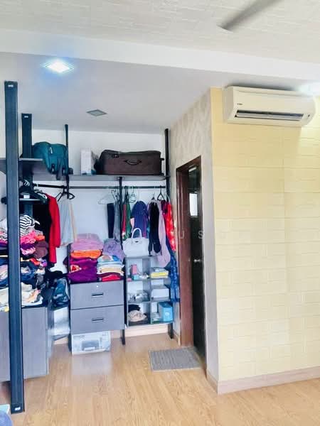Kondominium untuk Disewa di Penaga @ Taman Raintree - Erin Yusof - Interior - PropertyGuru.com.my