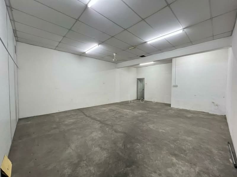 Kedai / Pejabat untuk Disewa di Taman Segar (Butterworth) - May Choo - PropertyGuru.com.my