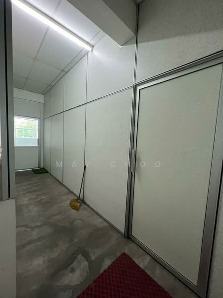Kedai / Pejabat untuk Disewa di Taman Segar (Butterworth) - May Choo - PropertyGuru.com.my
