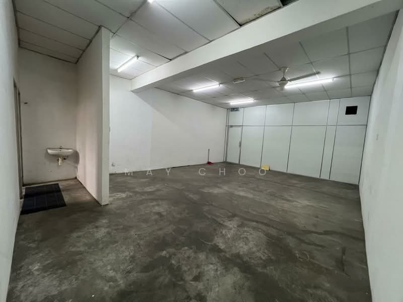 Kedai / Pejabat untuk Disewa di Taman Segar (Butterworth) - May Choo - PropertyGuru.com.my