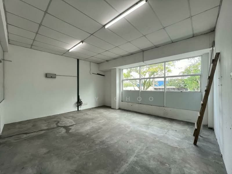 Kedai / Pejabat untuk Disewa di Taman Segar (Butterworth) - May Choo - PropertyGuru.com.my