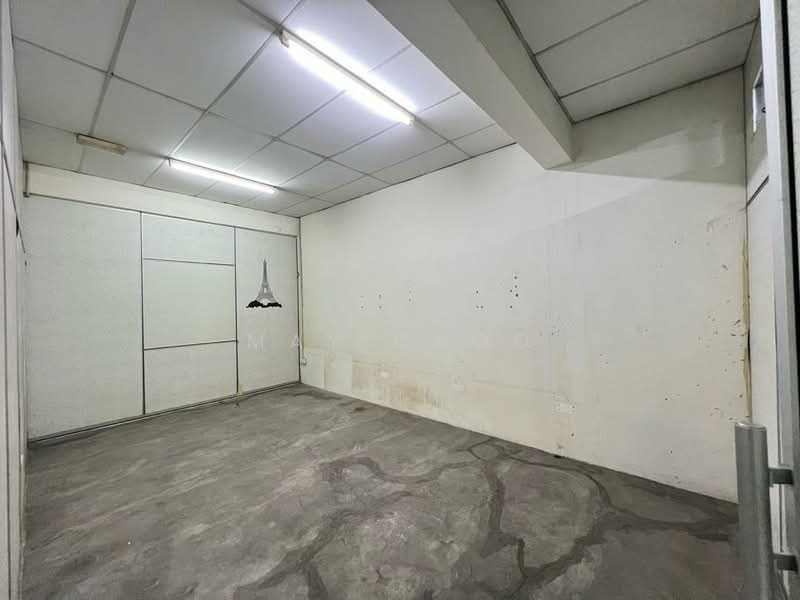 Kedai / Pejabat untuk Disewa di Taman Segar (Butterworth) - May Choo - PropertyGuru.com.my