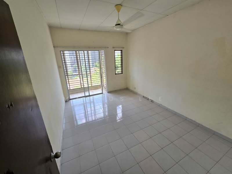 Rumah Bandar untuk Disewa di Batu Caves (Selangor) - Marcus Lee - Interior - PropertyGuru.com.my
