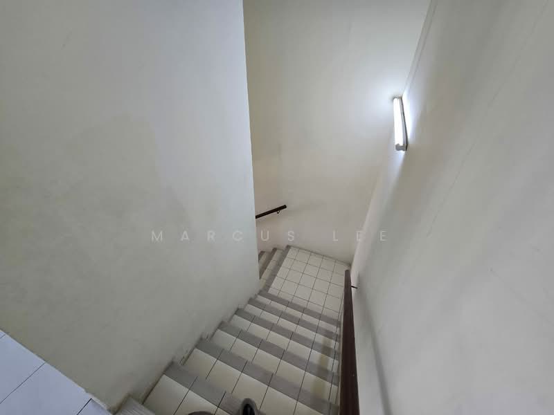 Rumah Bandar untuk Disewa di Batu Caves (Selangor) - Marcus Lee - Corridor - PropertyGuru.com.my