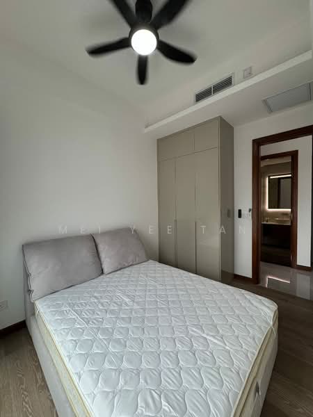 Service Residence for Sale at Core Residence @ TRX - Mei Yee Tan - Bedroom - PropertyGuru.com.my