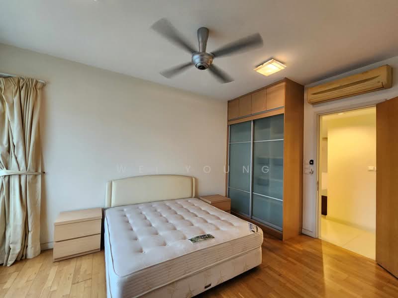 Condominium for Sale at Mont Kiara Banyan - Wei Young - Bedroom - PropertyGuru.com.my