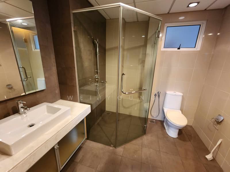 Condominium for Sale at Mont Kiara Banyan - Wei Young - Bathroom - PropertyGuru.com.my