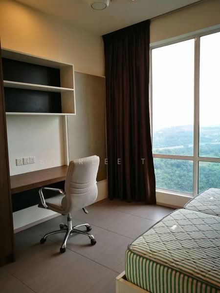 Service Residence for Sale at Garden Plaza - Shirlee Toh - PropertyGuru.com.my