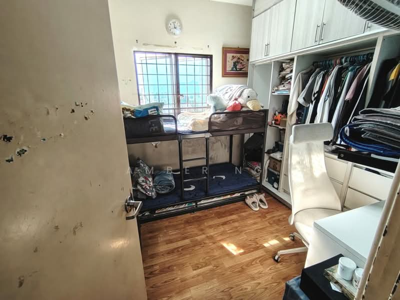 Kondominium untuk Dijual di Idaman Puteri - Amber Ng - Bedroom - PropertyGuru.com.my