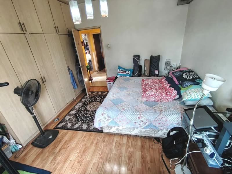 Kondominium untuk Dijual di Idaman Puteri - Amber Ng - Bedroom - PropertyGuru.com.my