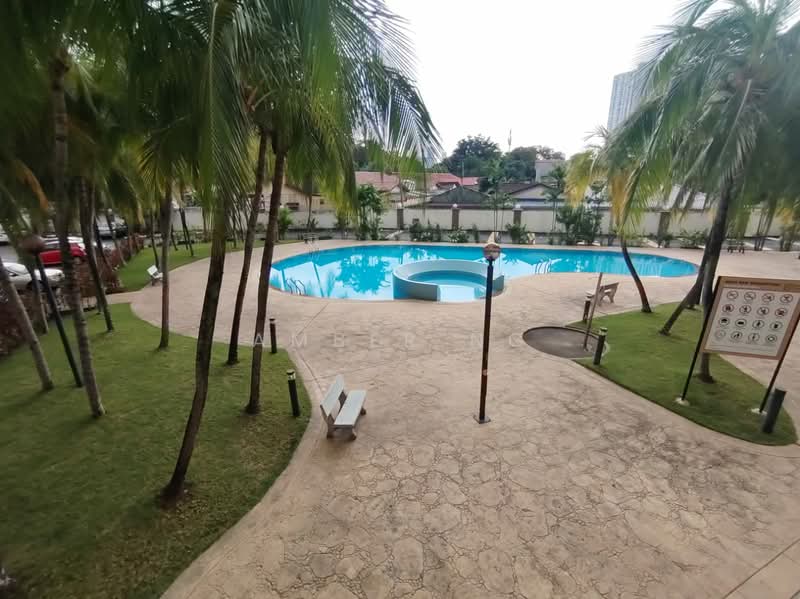 Kondominium untuk Dijual di Idaman Puteri - Amber Ng - Exterior - PropertyGuru.com.my