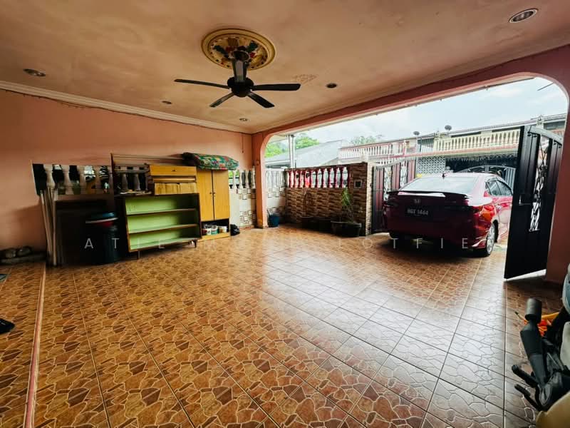 Rumah Teres 1 Tingkat untuk Dijual di Balakong (Selangor) - Atie Mohd Lotfie - Exterior - PropertyGuru.com.my