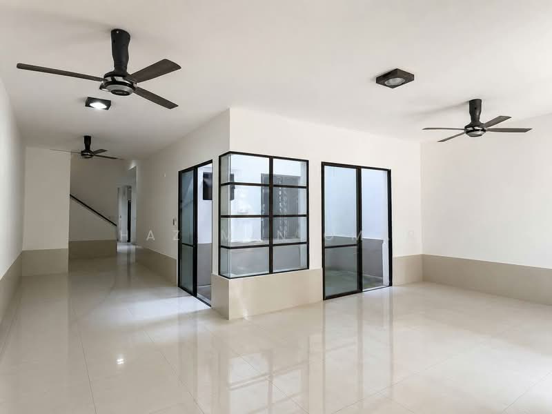 2-storey Terraced House for Sale in Bukit Jelutong (Shah Alam) - Hazeman Omar - Interior - PropertyGuru.com.my