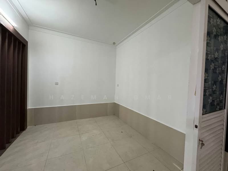 2-storey Terraced House for Sale in Bukit Jelutong (Shah Alam) - Hazeman Omar - Interior - PropertyGuru.com.my