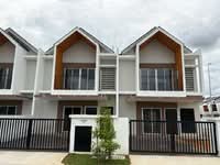 For Rent - Dua Ruby Parkhomes