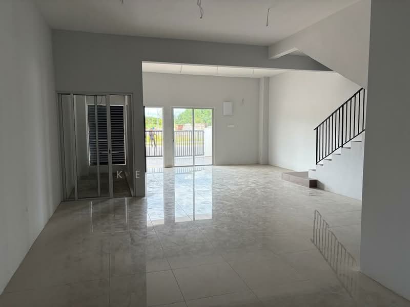Terraced House for Rent in Kampung Selangor Dredging (Dengkil) - Keith Liew - Interior - PropertyGuru.com.my