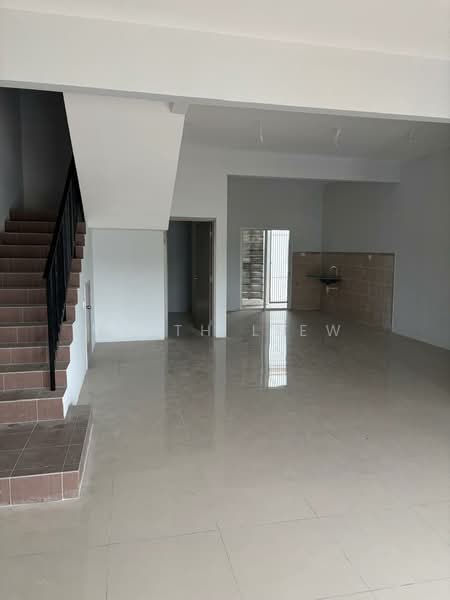Terraced House for Rent in Kampung Selangor Dredging (Dengkil) - Keith Liew - Interior - PropertyGuru.com.my
