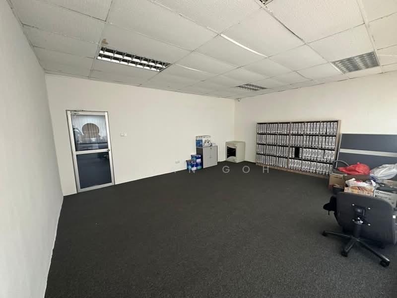 Pejabat untuk Disewa di Taman Sri Bahagia (Tampoi) - Bryan Goh - Interior - PropertyGuru.com.my