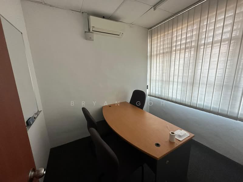 Pejabat untuk Disewa di Taman Sri Bahagia (Tampoi) - Bryan Goh - Study - PropertyGuru.com.my