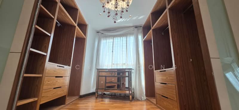 Condominium for Rent at Kiaramas Cendana - Vickie Foong - Interior - PropertyGuru.com.my