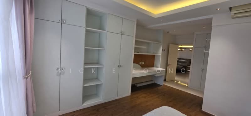 Condominium for Rent at Kiaramas Cendana - Vickie Foong - Interior - PropertyGuru.com.my