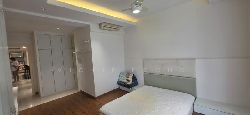 Condominium for Rent at Kiaramas Cendana - Vickie Foong - Bedroom - PropertyGuru.com.my