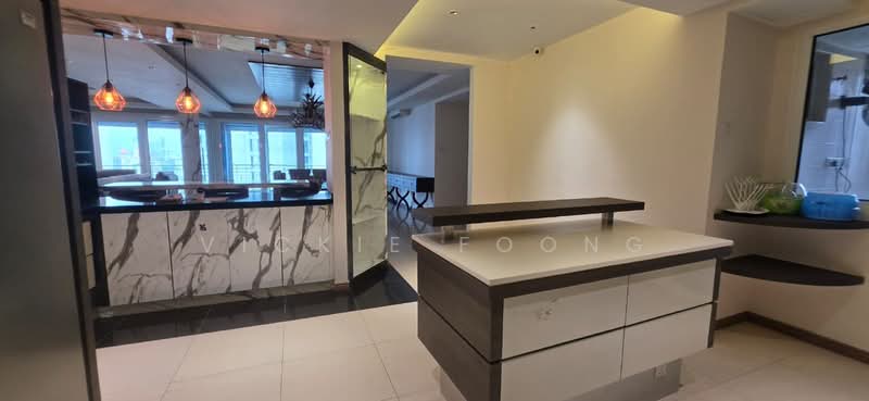 Condominium for Rent at Kiaramas Cendana - Vickie Foong - Interior - PropertyGuru.com.my