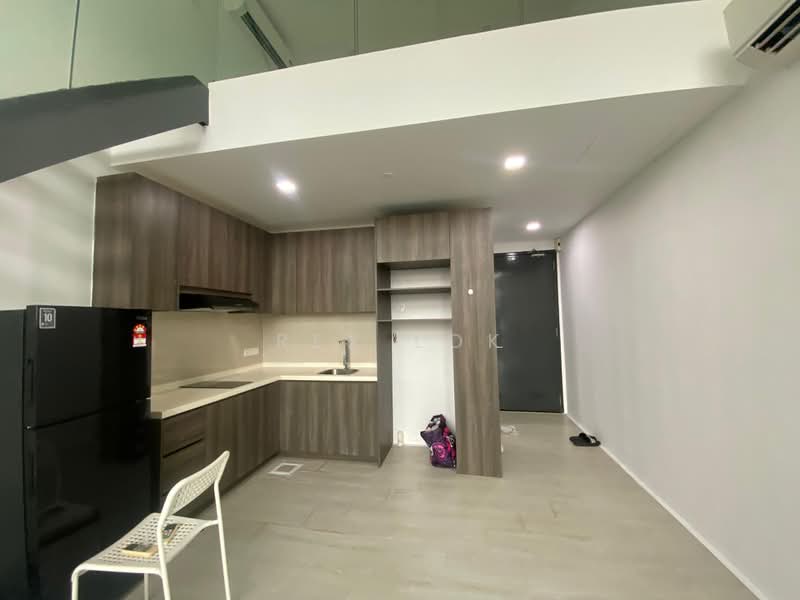 Service Residence for Rent at The Square @ One City - Rex Lok - Kitchen - PropertyGuru.com.my