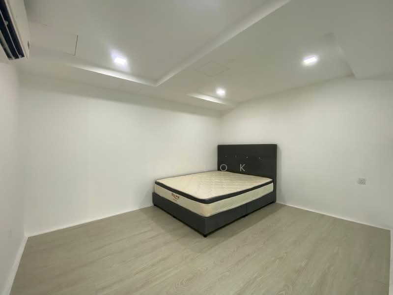 Service Residence for Rent at The Square @ One City - Rex Lok - Bedroom - PropertyGuru.com.my