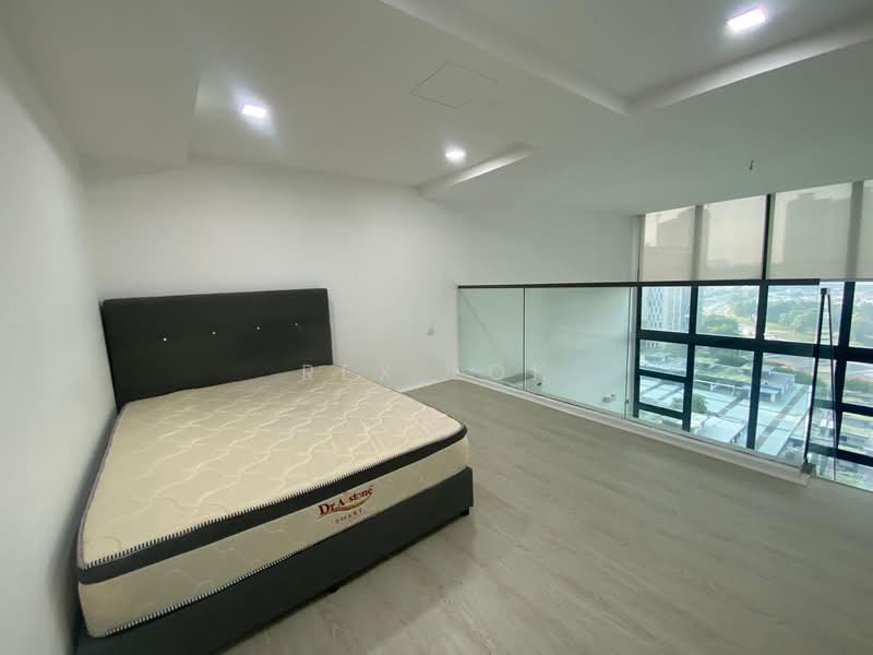 Service Residence for Rent at The Square @ One City - Rex Lok - Bedroom - PropertyGuru.com.my