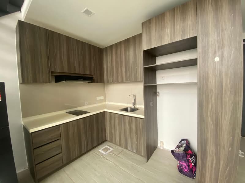 Service Residence for Rent at The Square @ One City - Rex Lok - Kitchen - PropertyGuru.com.my