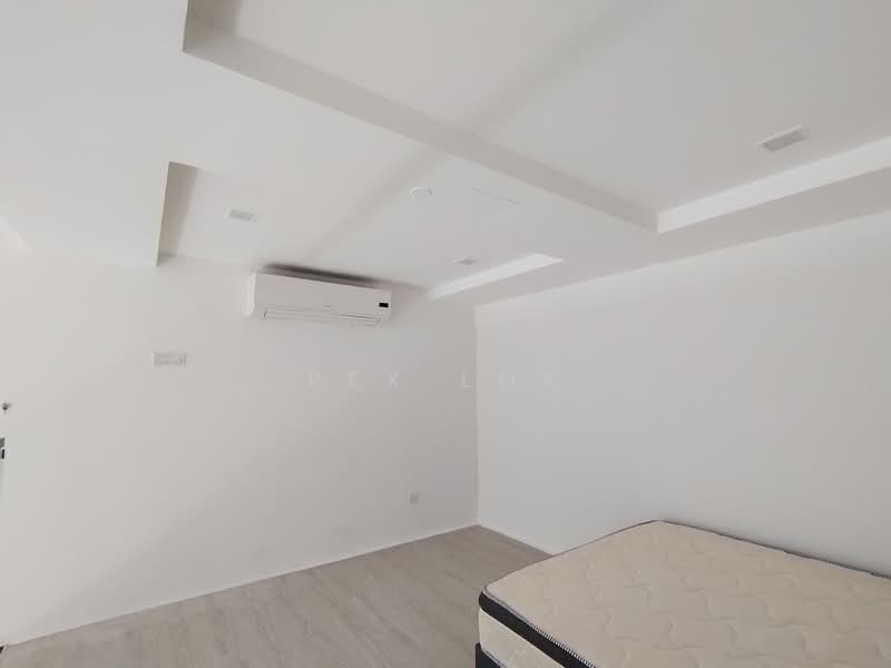 Service Residence for Rent at The Square @ One City - Rex Lok - Bedroom - PropertyGuru.com.my