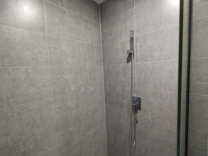 Service Residence for Rent at The Square @ One City - Rex Lok - Bathroom - PropertyGuru.com.my