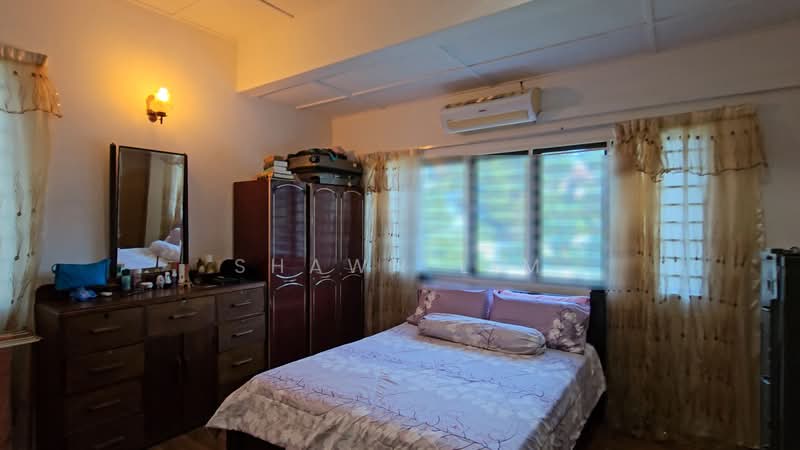 Semi-Detached House for Sale in Bukit Damansara (Damansara Heights) - Shawn Lim - Bedroom - PropertyGuru.com.my