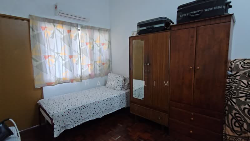 Semi-Detached House for Sale in Bukit Damansara (Damansara Heights) - Shawn Lim - Bedroom - PropertyGuru.com.my