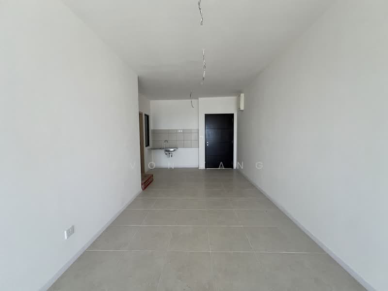 Condominium for Sale at Granito - Evon Kang - Kitchen - PropertyGuru.com.my