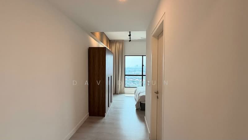 Servis Apartment untuk Disewa di Maya Ara Residences - David Mun - PropertyGuru.com.my