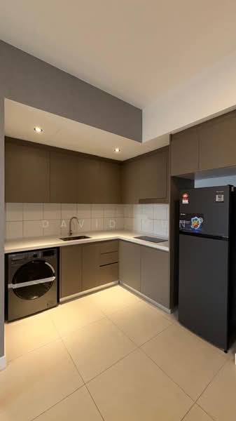 Servis Apartment untuk Disewa di Maya Ara Residences - David Mun - PropertyGuru.com.my