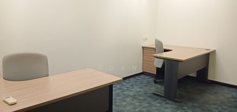 Office for Rent in Petaling Jaya (Selangor) - Jordan . - Study - PropertyGuru.com.my