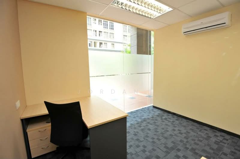 Office for Rent in Petaling Jaya (Selangor) - Jordan . - Study - PropertyGuru.com.my