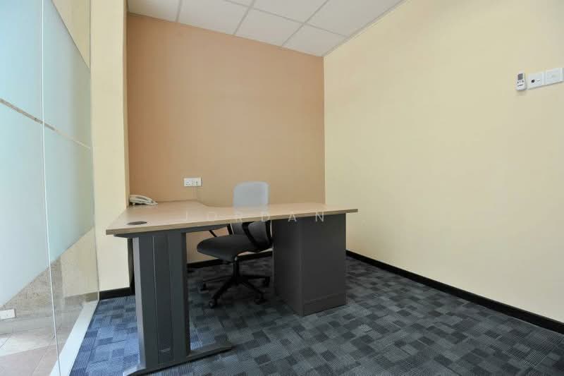 Office for Rent in Petaling Jaya (Selangor) - Jordan . - Study - PropertyGuru.com.my