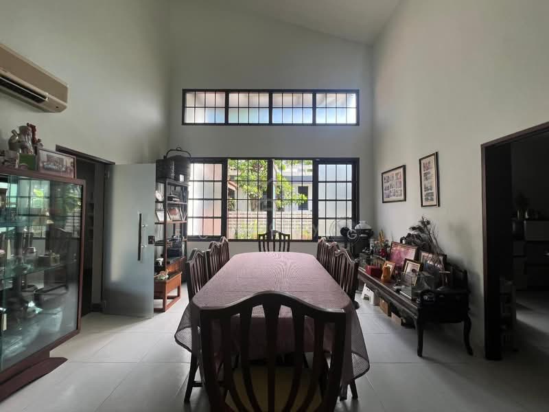 Rumah Banglo untuk Dijual di Pulau Tikus (Penang) - EC Zheng - Dining Room - PropertyGuru.com.my